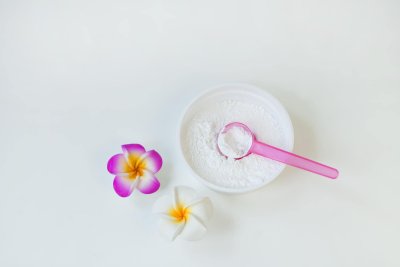 Waarom creatine werkt