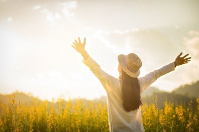Waarom vitamines D zo goed voor je is