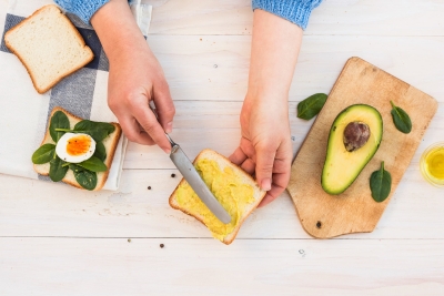 Waar zit magnesium in? 7x voeding met magnesium