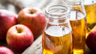 De verrassende kracht van Apple Cider Vinegar!