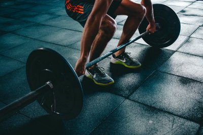 Bijna alle krachttraining-regels doen er niet toe (dit wel)