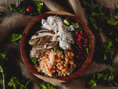 Waarom iedereen plotseling meer vezels eet