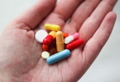 Multivitamines lijken veroudering iets te vertragen