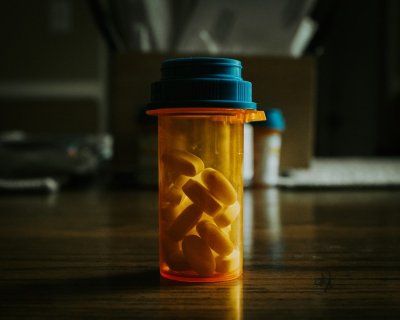 Vitamine B6-supplementen kunnen je zenuwen beschadigen