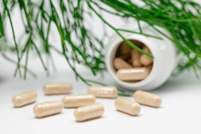 Deze supplementen staan nu officieel op de gevarenlijst